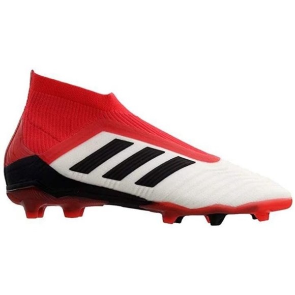 PREDATOR 18+ FIRM GROUND CLEATS - Picture 3 of 9